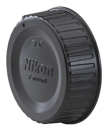 Nikon LF-4 protège-objectif arrière