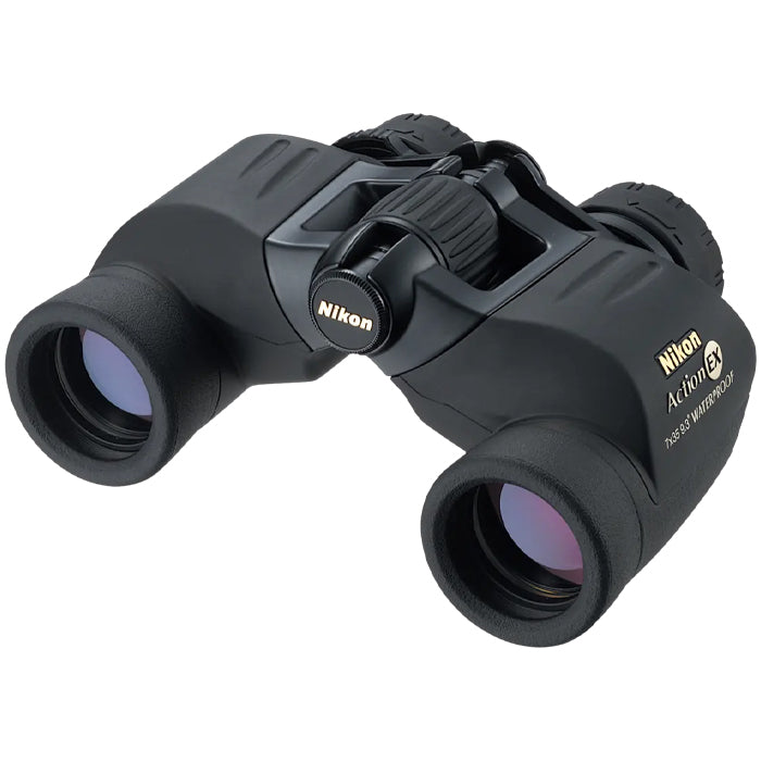 Nikon Action Extreme 7x35 CF Jumelles