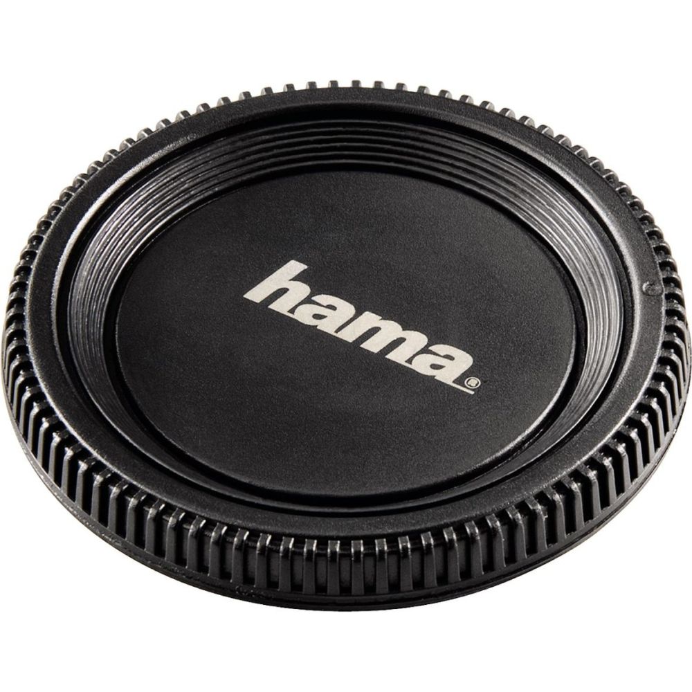 Hama Body Cap Nikon 301/04