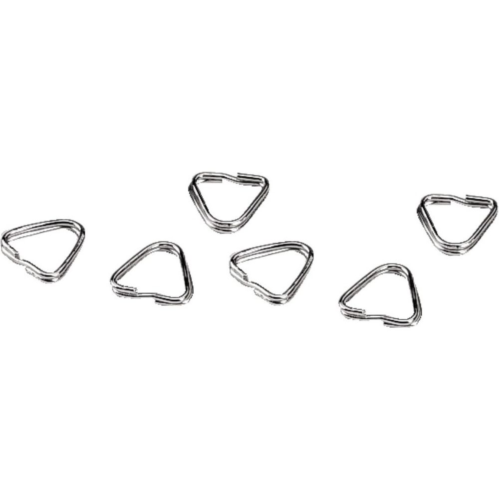 Hama Metal Ring