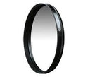 B+W 41905, 502 kleurverloop 25% gris 55mm