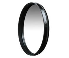 B+W 41905, 502 kleurverloop 25% gris 55mm
