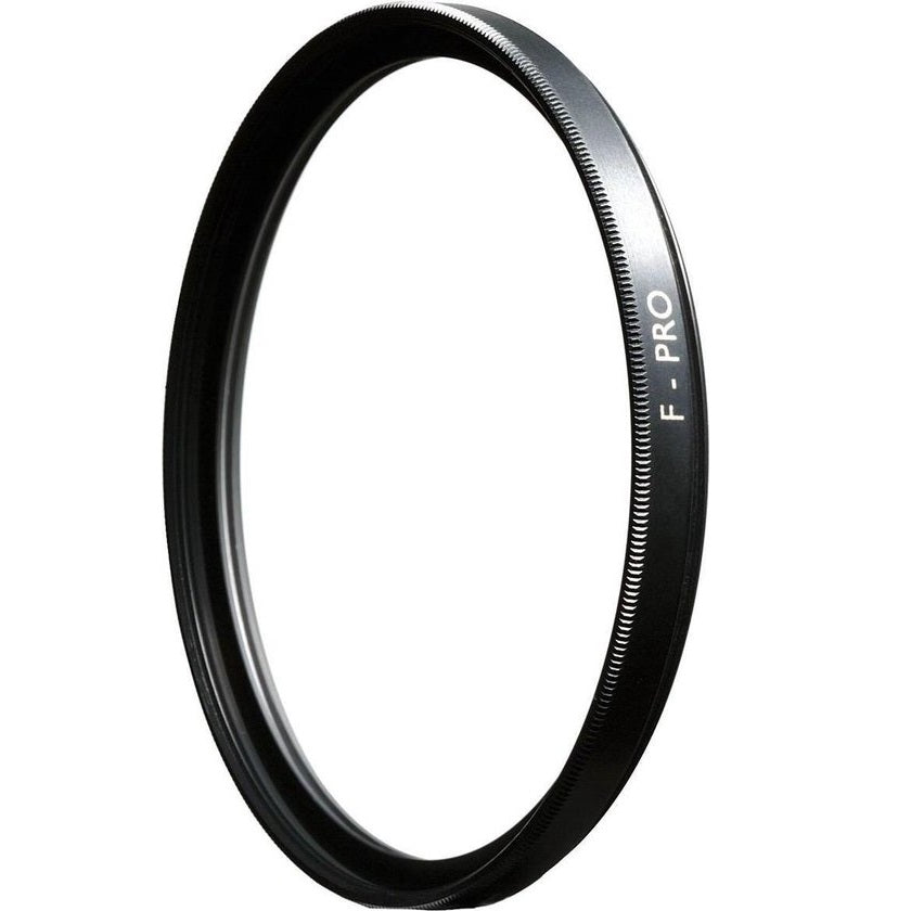 B+W UV 27 ES