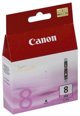 Canon CLI-8PM Photo Magenta