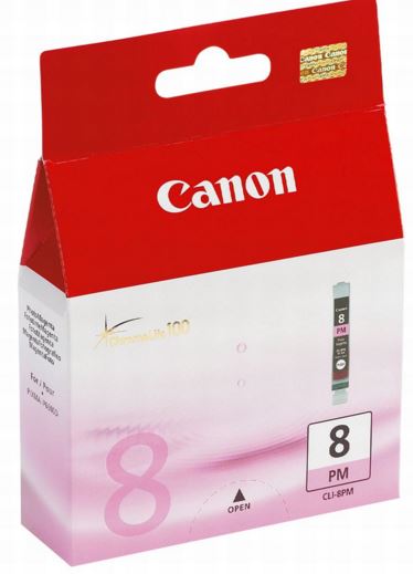 Canon CLI-8PM Photo Magenta
