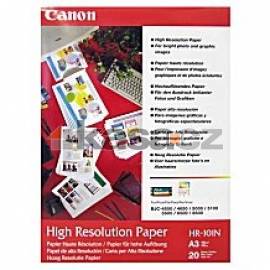 Canon HR-101 Papier A3 x100