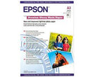 Epson A3 Papier Brillant Premium x 20