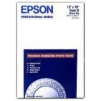 Epson S041328 A3+ Premium Semi-Gloss 20 sheets