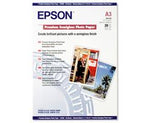 Epson S041334 A3 Premium Semi-Gloss 20 feuilles