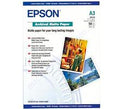 Epson Archival Mat A3 (50 Feuilles)