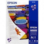 Epson S041569 A4 Double Face Mat 50 feuilles