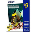 Epson Premium Brillant A4 255gr 50 papiers