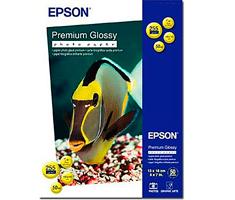 Epson Premium Brillant A4 255gr 50 papiers