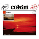 Cokin P-003 P-Filter Red