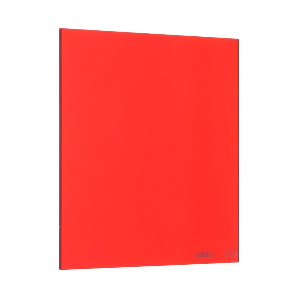 Cokin P-003 P-Filter Red