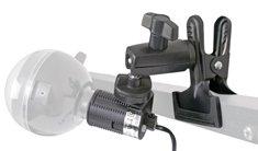 Falcon-Eyes Support d’ampoule avec pince LH-27S