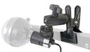 Falcon-Eyes Support d’ampoule avec pince LH-27S