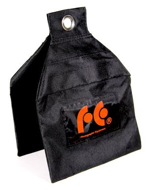 Falcon-Eyes Sac de sable SP-BG5 pour Pied girafe