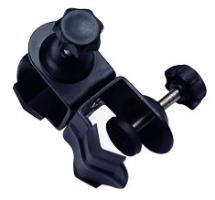 Falcon-Eyes Collier de serrage CLD-35 pour 2 Tubes
