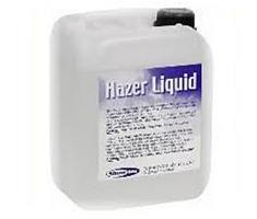 Falcon Eyes Fluid for Smoke Machine 5L
