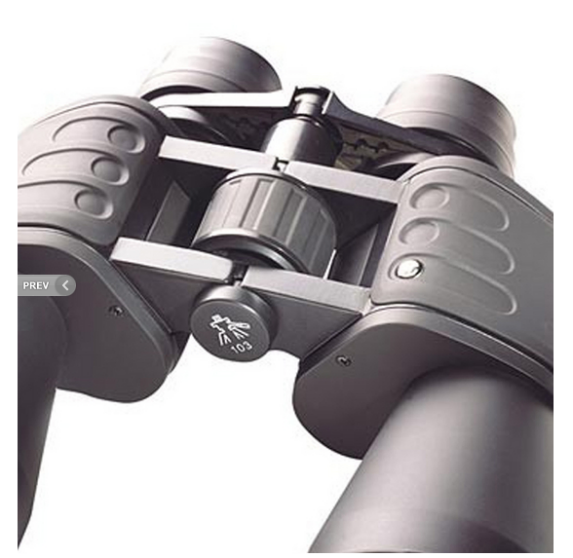 Bresser Hunter 24x50