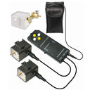 Bresser Messier Duo Motor Set EQ-5 - EXOS2 et MON-2