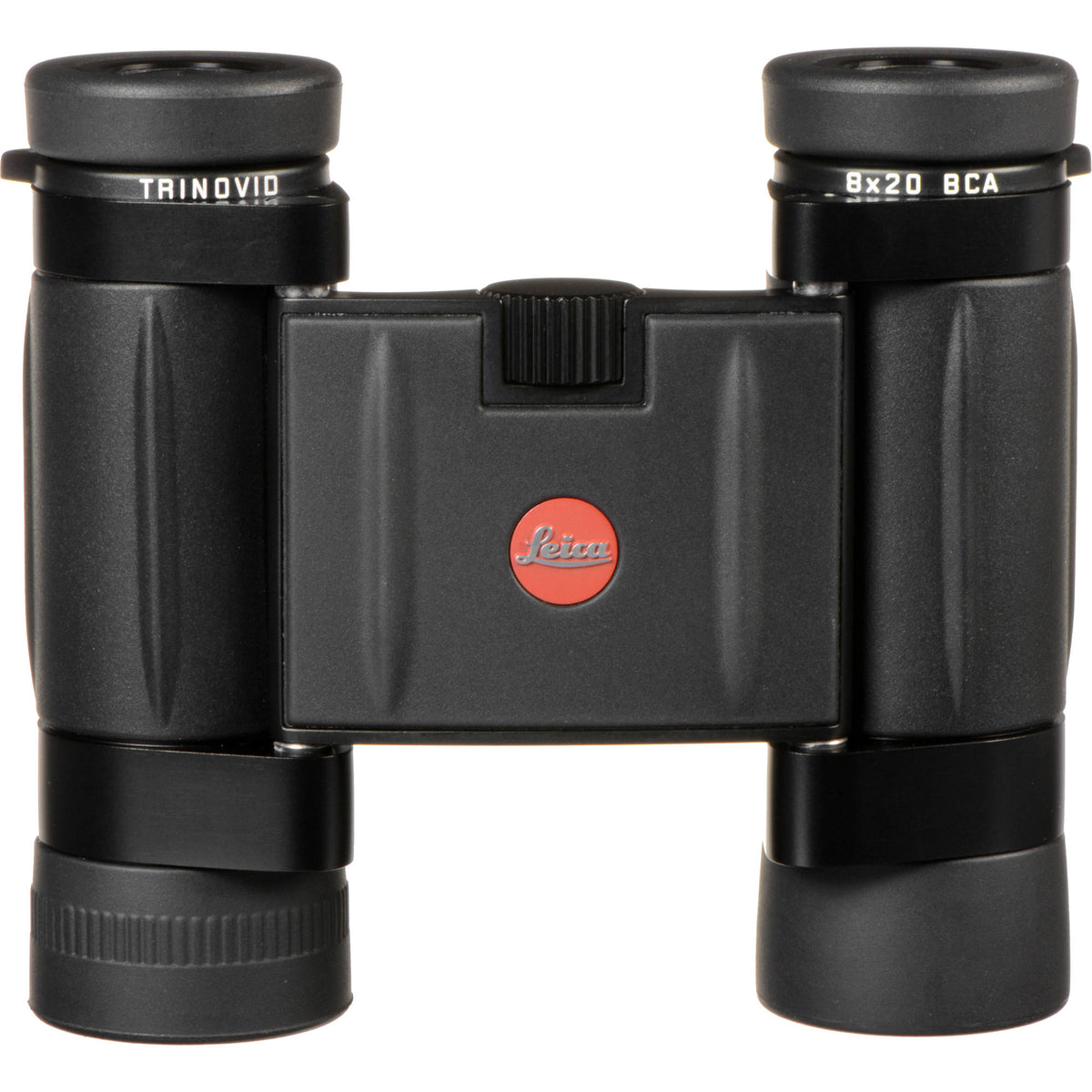 Leica 40342 Trinovid 8x20 BCA Jumelles caoutchouc noir
