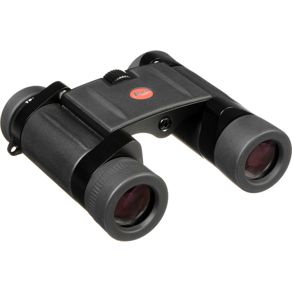 Leica 40342 Trinovid 8x20 BCA Jumelles caoutchouc noir