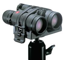 Leica Adaptateur Trépied Ultravid HD / BL / Geovid
