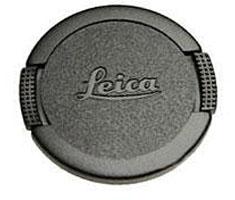 Bouchon d'objectif Leica 14289 E 55