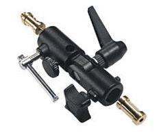 Manfrotto 026 Lite-Tite Swivel adapter