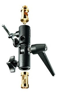 Manfrotto 026 Lite-Tite Swivel adapter