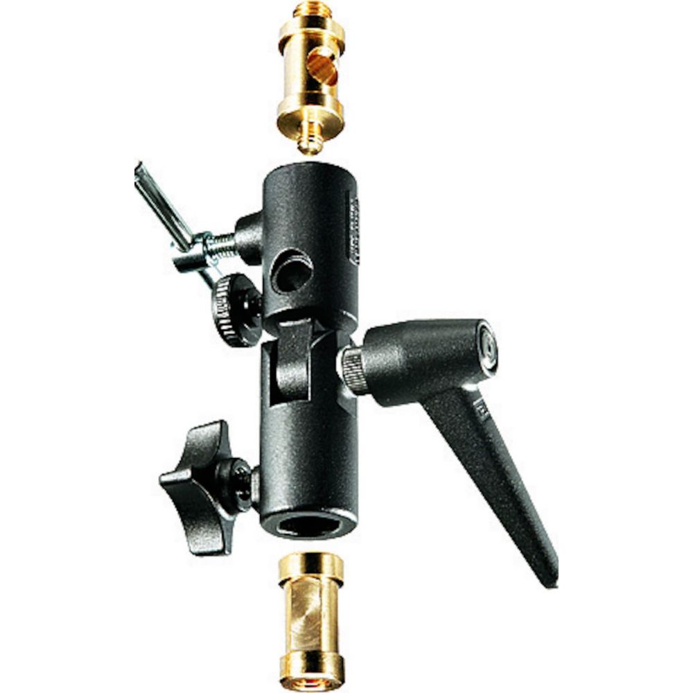 Manfrotto 026 Lite-Tite Swivel adapter