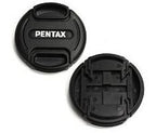 Pentax O-LC77 Bouchon d'objectif