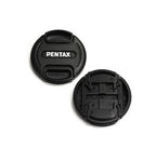 Pentax O-LC77 Bouchon d'objectif