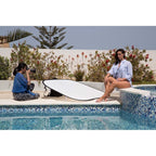 Lastolite 7241 Panelite 180cm doré/blanc