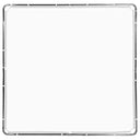 Lastolite 0822 Skylite Frame Large 200x200cm