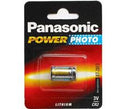 Batterie Lithium Panasonic CR2 3 V Photo