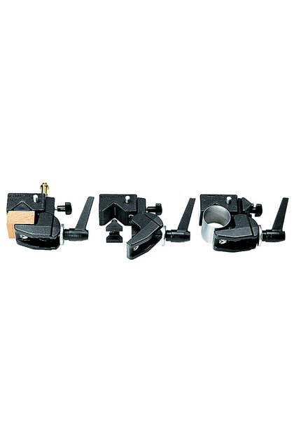 Manfrotto 035WDG Ensemble de 4 Cales