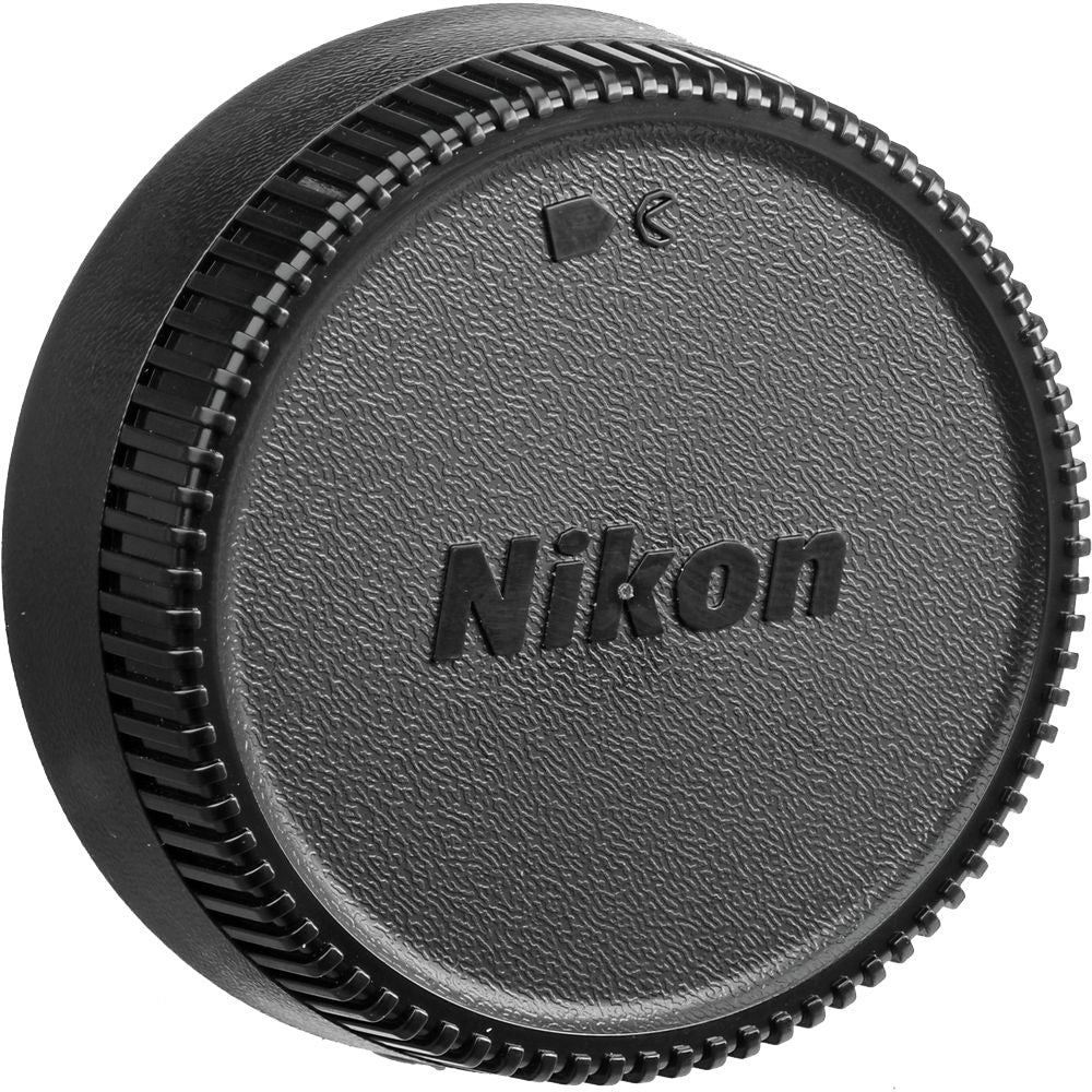 Nikon AF-S 105mm F/2.8G ED VR Micro