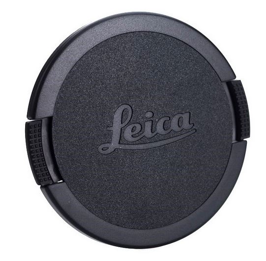 Leica Q (Typ 116) Lens Cap