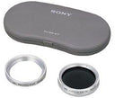 Sony VF-30CPKB Filter Set