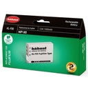 Hähnel HL-F95 Fujifilm NP-95