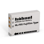 Hähnel HL-F95 Fujifilm NP-95