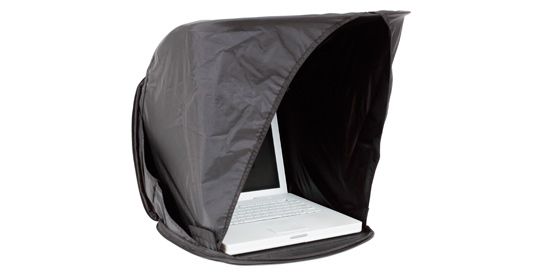 Think Tank Ensemble Pare-Soleil pour PC