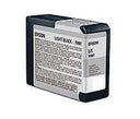 Epson T5807 Cartouche Encre Noir clair