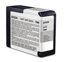 Epson T5809 Light Light Black