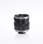 Zeiss 25mm f/2.8 Biogon T* Lens Black ZM (Zeiss-Leica)