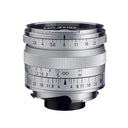 Zeiss 28mm f/2.8 Biogon T* Lens Silver ZM (Zeiss-Leica)