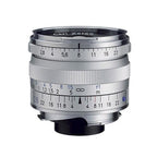 Zeiss 28mm f/2.8 Biogon T* Lens Silver ZM (Zeiss-Leica)